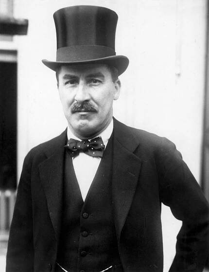 Howard Carter