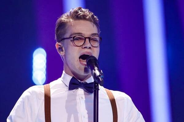 Eurovision Song Contest 2018 – 3. stránka – EuroContest.cz Eurovize – aktuální informace o soutěži