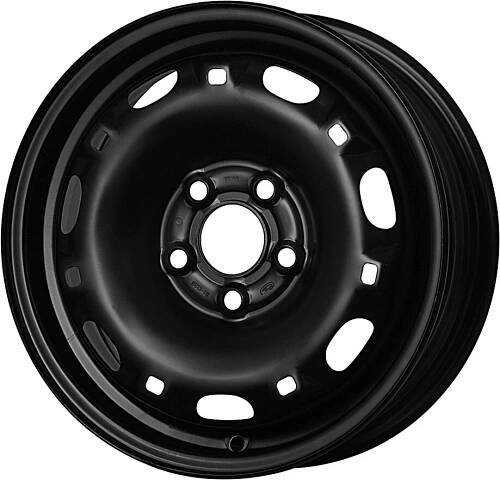 Plechový disk pro Skoda Praktik 2009-2015