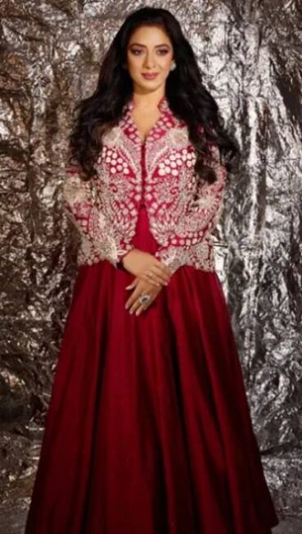 10 times Rupali Ganguly won hearts with her powerful Statements