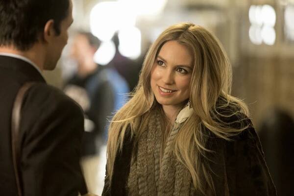 Falling Skies - Strange Brew - Z filmu - Sarah Carter