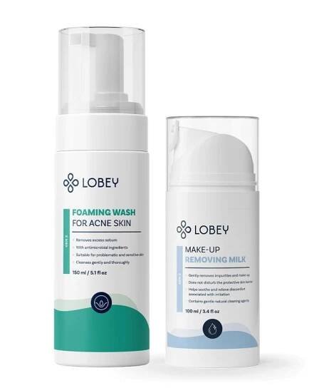 Výhodné balíčky - LOBEY Laboratories s.r.o.