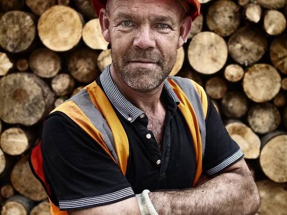 Faces of Edinburgh | Manel Quiros Photography