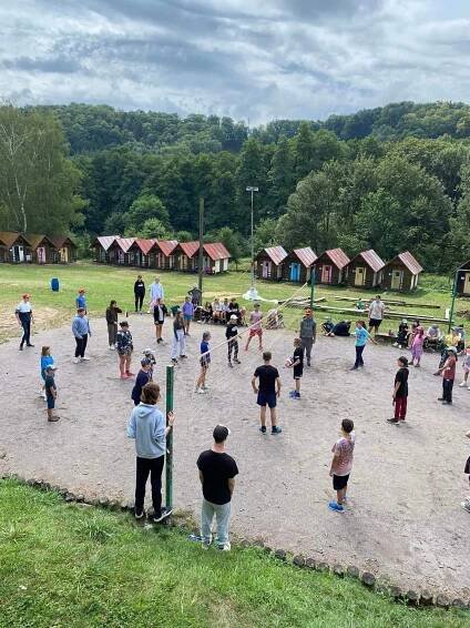 LDT Lesy Lančov 2024 – 8.Den