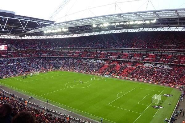 Německé finále Ligy mistrů v londýnském Wembley je hodně pikantní kombinace