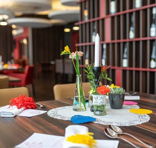 Asijský degustační večer v restauraci Baltaci Zlín | Baltaci 