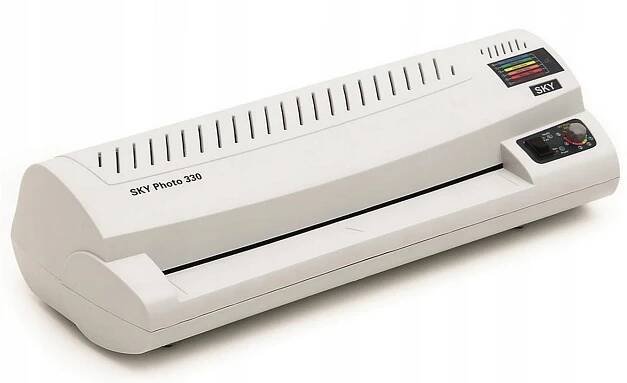 Laminátor Argo 310302 za tepla