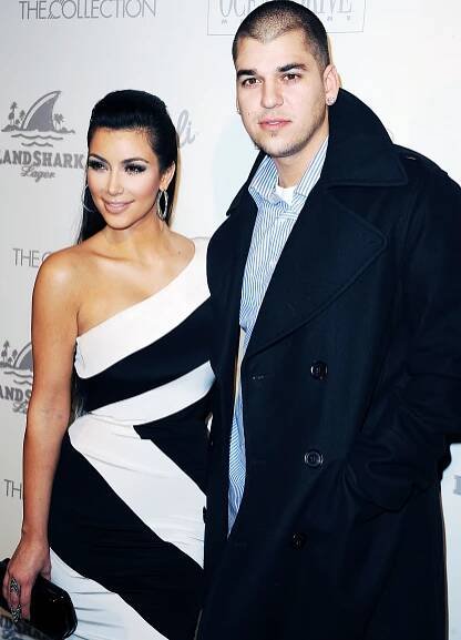 Rob Kardashian Through the Years: His Career and Personal Life