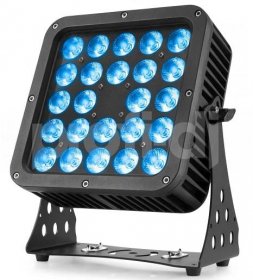 BeamZ Pro StarColor200 LED Flood Light 24x10W Outdoor RGBW - Profi-DJ.cz
