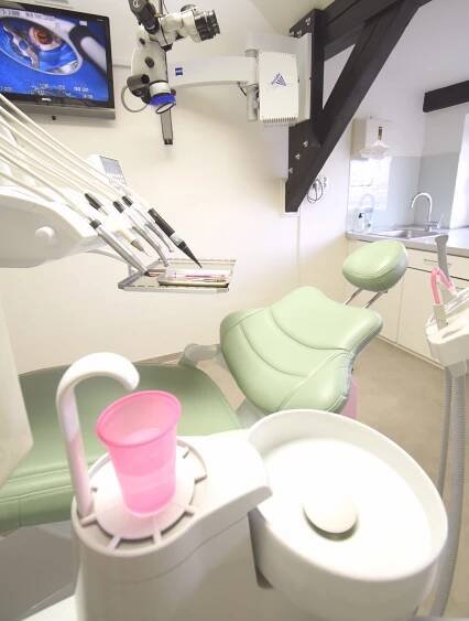 dentalplanet – Zubní ordinace s nadstandardní péčí