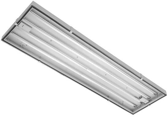 MODUS SVÍTIDLO LED MEGALW4M4V1/4200DALI, ZÁV., 182W 30000LM 4000K, IP65, 1220MM, STMÍV. | ELKOV elektro a.s.