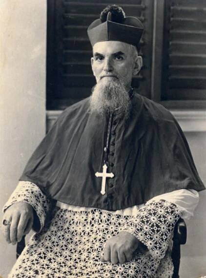 Joseph-Paul Strebler