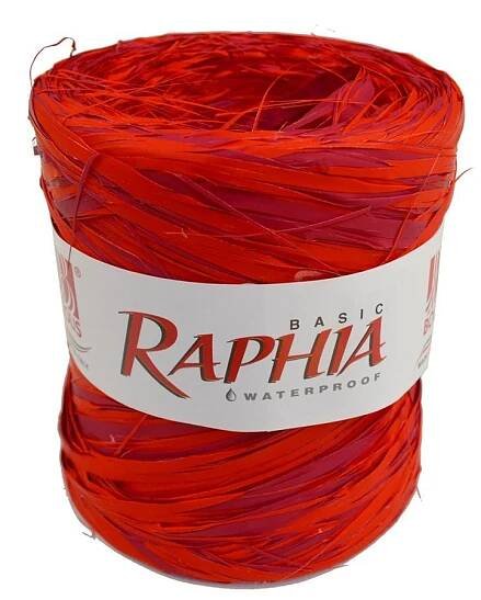 Raphia Bollis