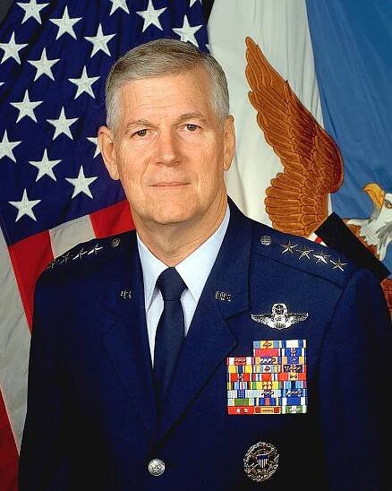 Myers, Richard Bowman : M