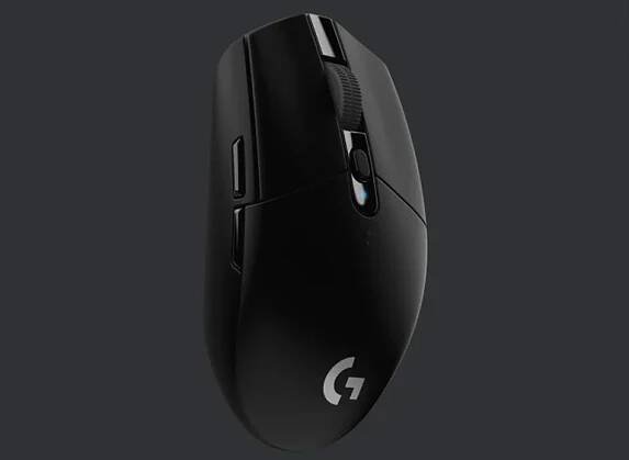 Logitech G305