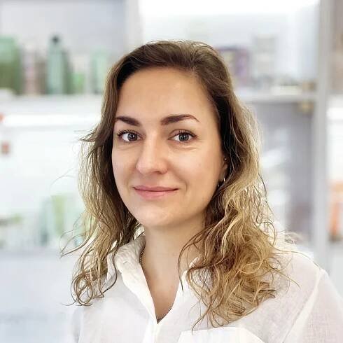 Kontakt – BEAUTY INSTITUTE – Iva Tichá