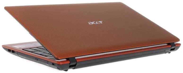 Acer Aspire 5552G-N954G75MNrr červený
