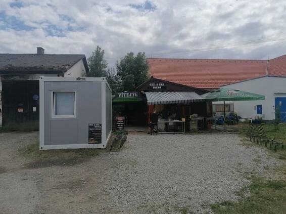 Gril a Bar Bouda foto 5