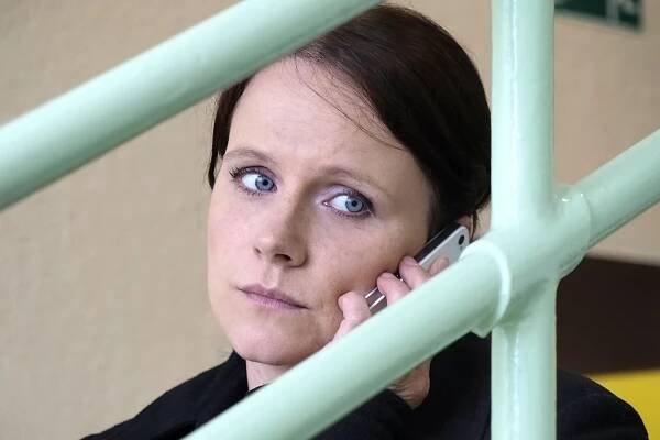 Kristýna Fuitová-Nováková: Fyzické týrání bych netolerovala | topvip.cz