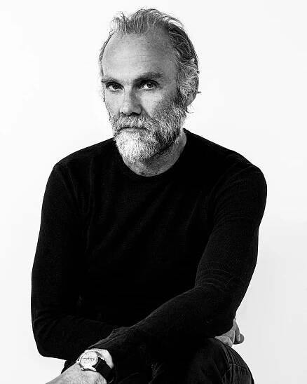 Magnús Jónsson - Creative Artists Iceland