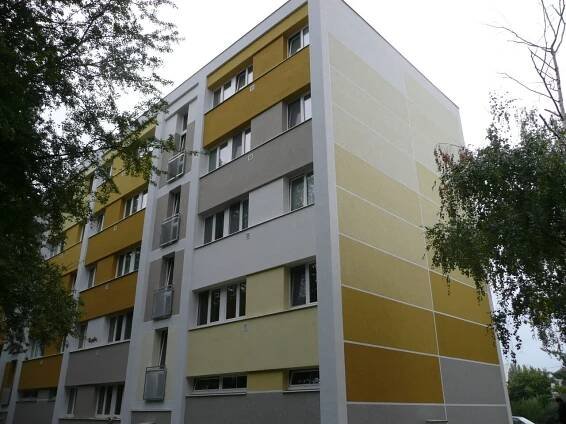 Slezská 776-780 Hradec Králové