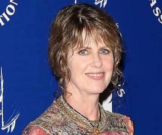 Pam Dawber