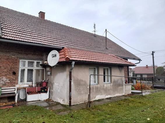 Prodej Dům, Vinary - Kozojídky, okres Hradec Králové