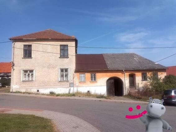 Prodej Dům, Benešov, okres Blansko