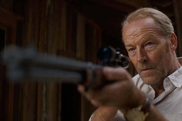 Iain Glen, Jessie Mei Li, Danielle Galligan Join Sci-Fi A Rare Breed