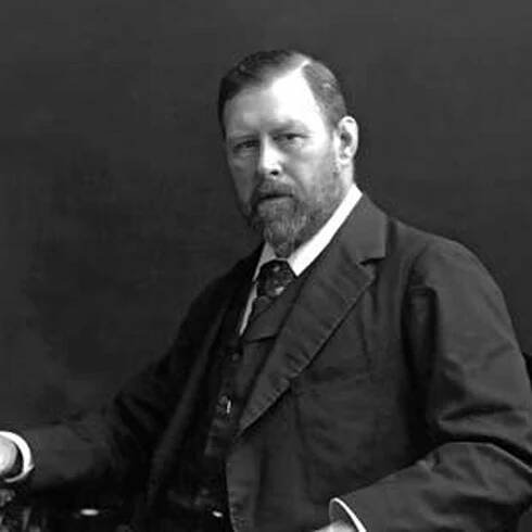 Bram Stoker