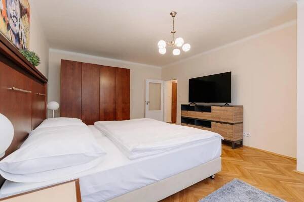 Apartmány TGM 11 | Jamp Apartments