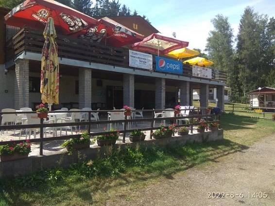 Restaurace U Mloka foto 5
