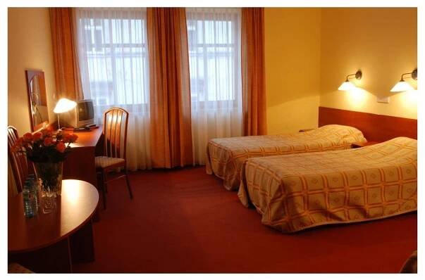 Aparthotel Great Polonia Kazimierz Krakov