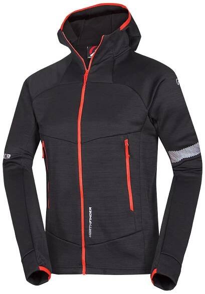 Termo mikiny DESCENTE, KJUS, SALOMON, SPYDER, PHENIX, EMMEGI, ICEPEAK, LOAP, NUGGET, ODLO, RVC a TRIMM - Skladem, v akci