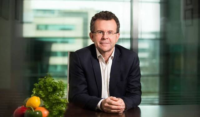Health Me Episode 8: Leading Cardiologist Dr Robert Kelly