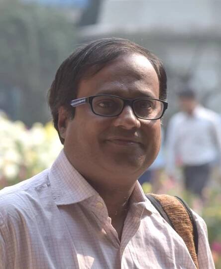 Jaydeep Sarangi