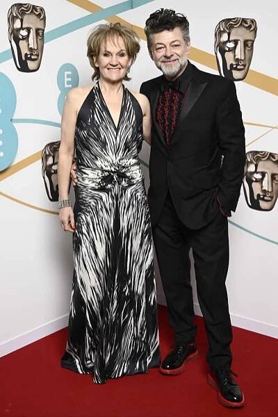 All the Red-Carpet Looks from the 2023 BAFTA Awards