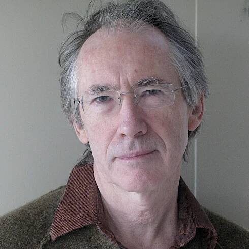 George Monbiot Meets Ian McEwan | How To Academy
