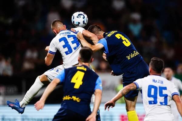 Baník Ostrava – NK Celje živě DNES [28. 8. od 20:00] Evropská Liga online