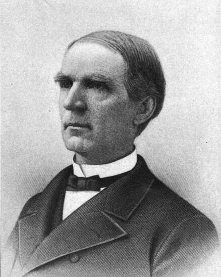 William Wirt Henry