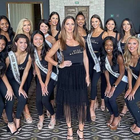 Thoughts of Miss USA 2021