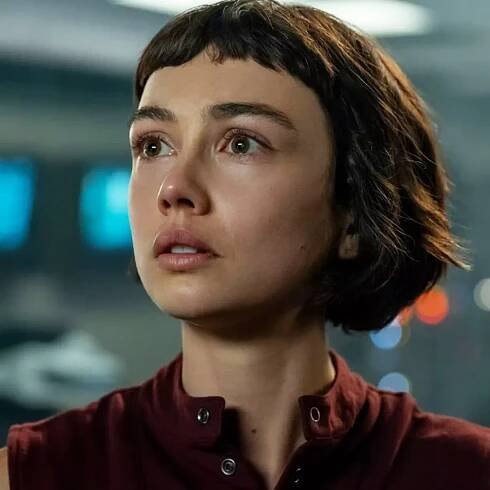 Alien: Earth lead Sydney Chandler has unexpected family connection to beloved Hollywood star