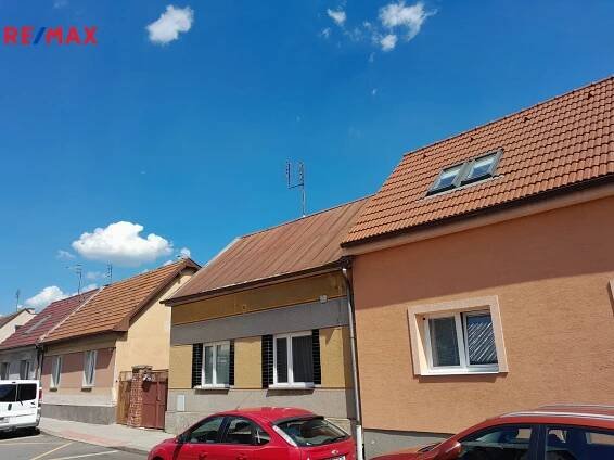 Prodej Dům, Slezská, Český Brod, okres Kolín