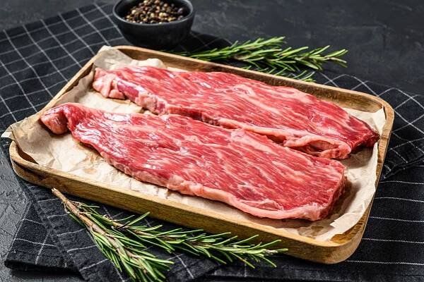 Flank Steak