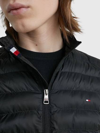 Tommy Hilfiger, Pánská lehká bunda, L Náhled obrázku produktu 19