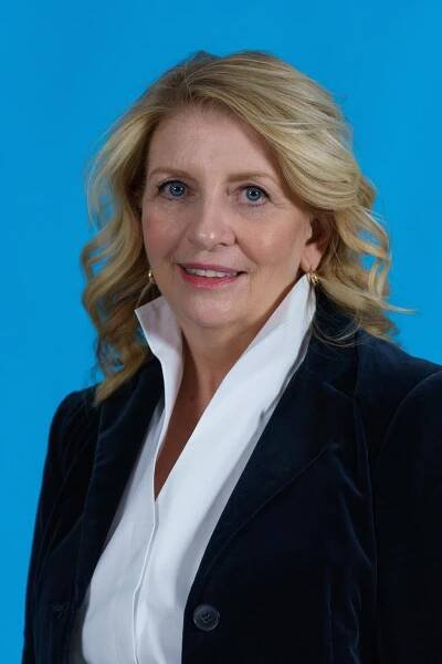 Catherine M. Russell – Wikipedia