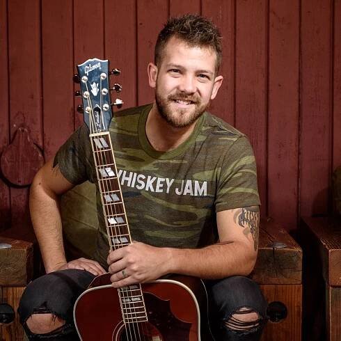 Jesse Slack - Havelock Country Jamboree