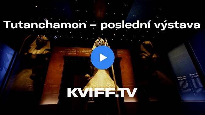 Tutanchamon – poslední výstava