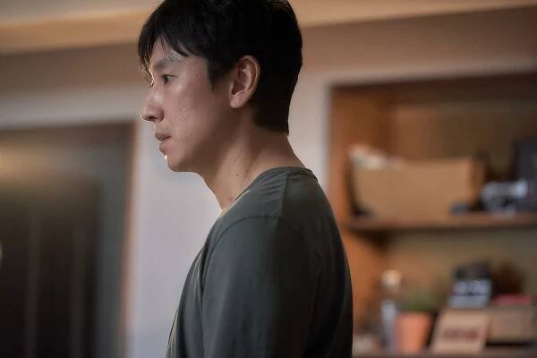Seon-gyoon Lee - Sleep - Z filmu