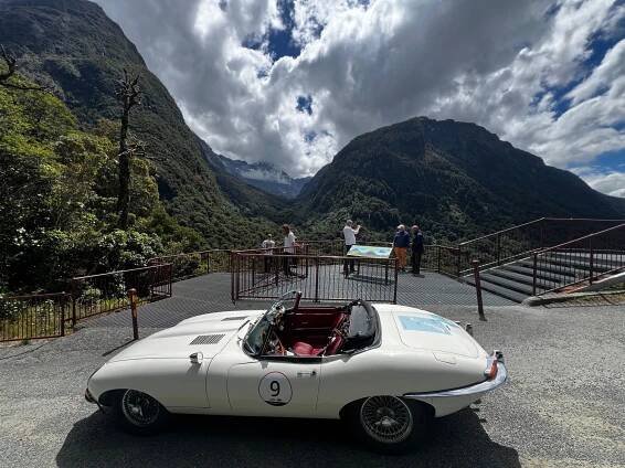 New Zealand Road Classic 2024 • Destination Rally